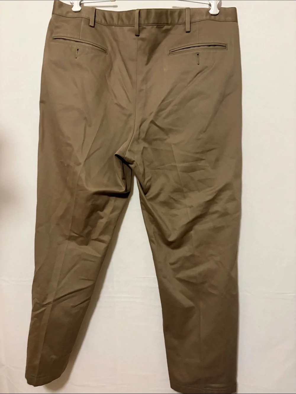 Lands End classic straight